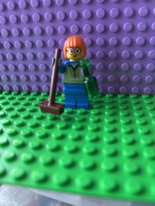 Lego
