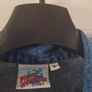 Vintage 1998 Planet Hollywood KL denim jacket Image 3