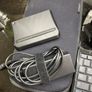 Samsung NP-Q1U Ultra Mobile PC, docking station, keyboard, charger Image 8