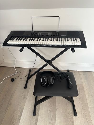 portable keyboard