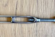 Hayn 5/16 Turnbuckle And Toggle