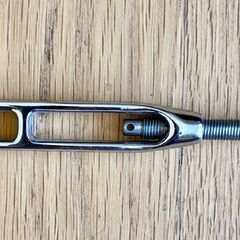 Hayn 5/16 Turnbuckle And Toggle