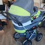 Emmaljunga Edge Duo Combi Image 3