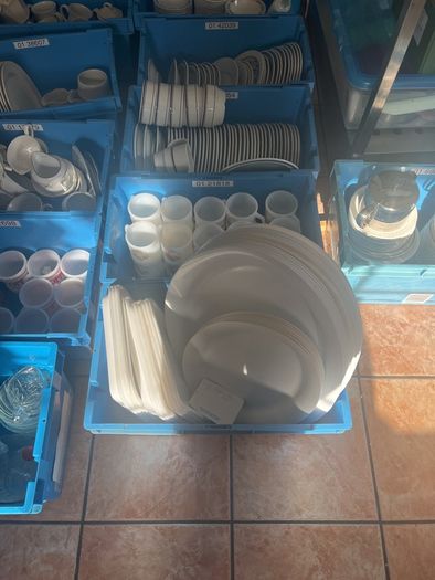 catering