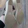M&S Wedge Heel Espadrilles Size 5 Image 5