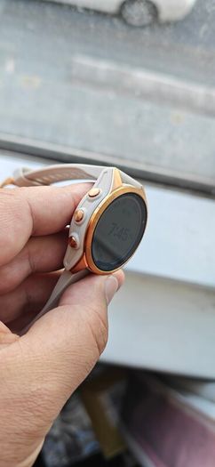Garmin Fenix 7s solar