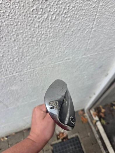 Titleist Vokey SM7 Wedge 60 degree
