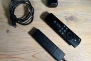 Amazon Fire TV Stick (2nd Gen) with Alexa Voice Remote (Complete)