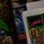 Excalibur ! Issue #23 ! The Death of Kitty Pryde ! Copper Age Comic from 1990 ! by Marvel ! Image 4