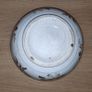 Antique Brown Transferware Ironstone Bowl Image 3