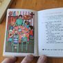 Remembrance Of First Holy Communion Prayer Books. Vintage 1970s Hardback In Good Condition.  See Photos For Same. Image 3