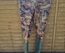 waders