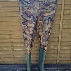 waders