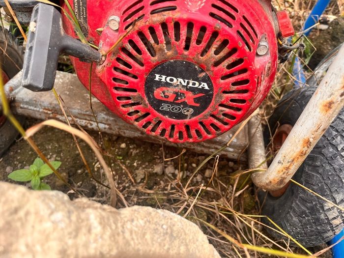honda generator