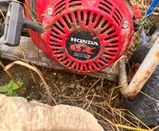 honda generator