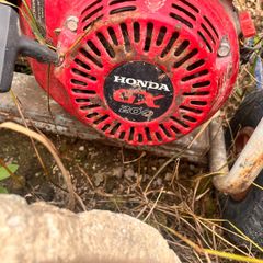 honda generator