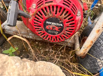 honda generator