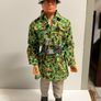 vintage action man Image 3