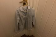 Zara shirt age 9