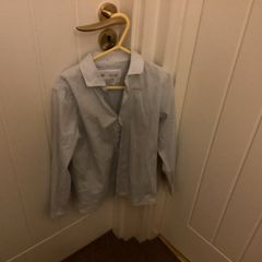 Zara shirt age 9