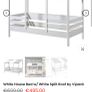 Kids House Bed Image 3