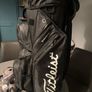 Titleist Staydry Cart Bag Image 3