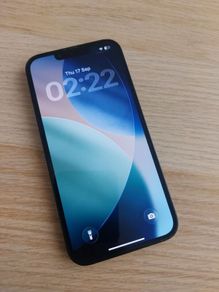 iphone 13 as new 128gb unlocked
