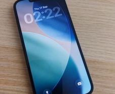 iphone 13 as new 128gb unlocked