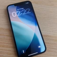iphone 13 as new 128gb unlocked