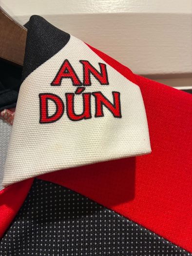 Vintage Down GAA jersey XXL