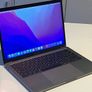 Apple Macbookpro A1709 -intel I5-ssd 256 Gb -8gb-13" Read More.. Image 6