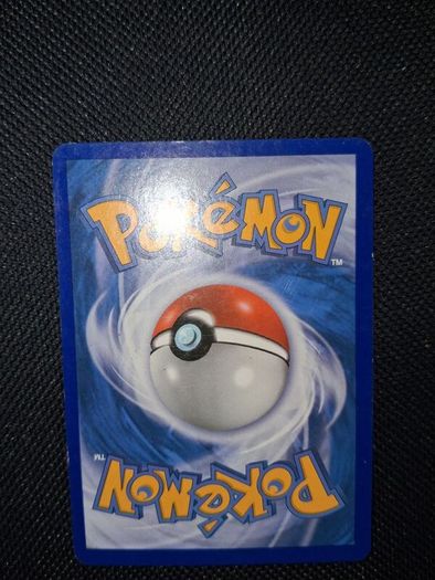 Pokemon Card : Ho-oh ex 119