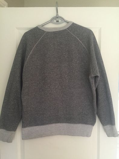 Duffer Sweatshirt