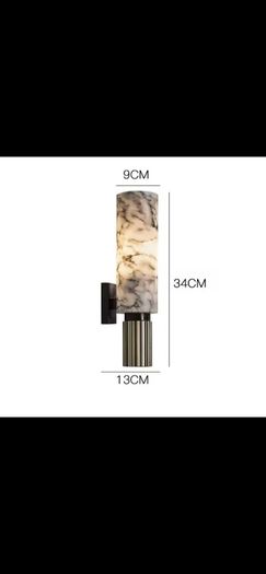wall light