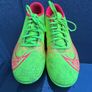 Nike mercurial football boots size 6 Image 6