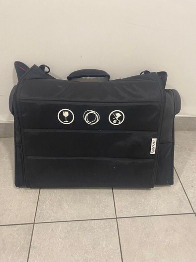 Bugaboo Complete Pram Set