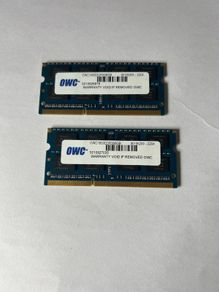 RAM 8gb cards