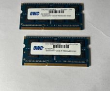 RAM 8gb cards