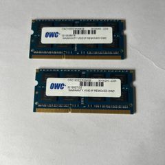 RAM 8gb cards