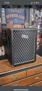 Zilla Cabinet 1x12 Fatbaby Unloaded