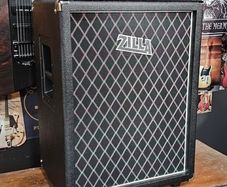 Zilla Cabinet 1x12 Fatbaby Unloaded