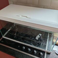 60 ltr Fish Tank