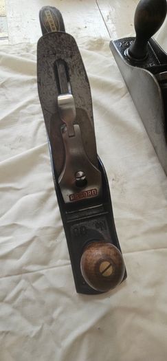 wood planes