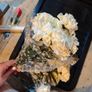 Cream carnation bundle X4 wholesale Image 2