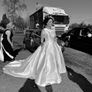 Wedding dress Image 5