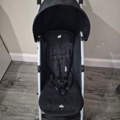 Joie Nitro Stroller