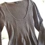 Savida Green Shimmer Dress - Size 16 Image 5