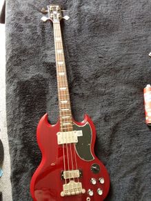Epiphone EB3