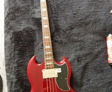 Epiphone EB3
