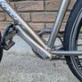 Airborne titanium bike Image 8